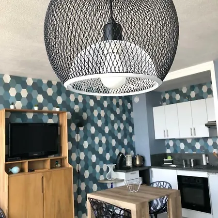 Apartment Oyat *