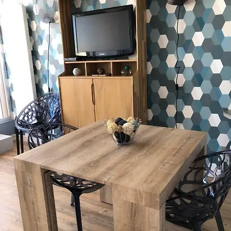 Apartment Oyat