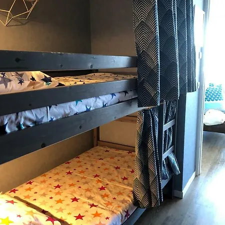 Oyat Apartment Arcachon