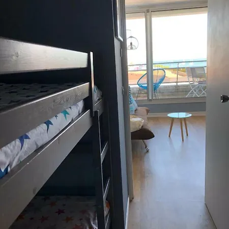Apartment Oyat Arcachon