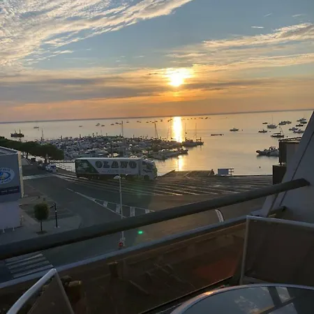 Oyat Apartment Arcachon